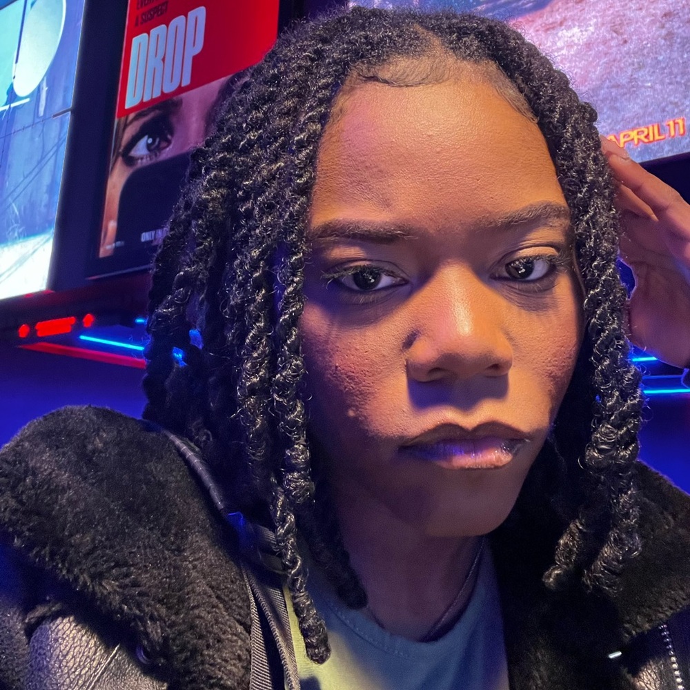 Meet your Posher, Shinnelle